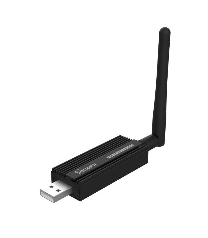 Sonoff ZigBee 3.0 USB Dongle Plus