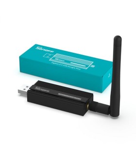Sonoff ZBDongle ZigBee 3.0 USB Dongle Plus uniwersalny mostek ZigBee