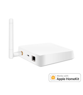 Bramka Apple HomeKit do inteligentnego domu