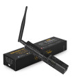 SLZB-06p7 Adapter Zigbee CC2652P7 Ethernet PoE USB LAN WIFI