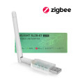 Mini Adapter ZigBee SLZB-07MG24 EFR32MG24 USB do Home Assistant