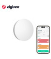 MINI Pilot ZigBee TUYA Smart Life 1 przycisk 3 sceny Home Assistant