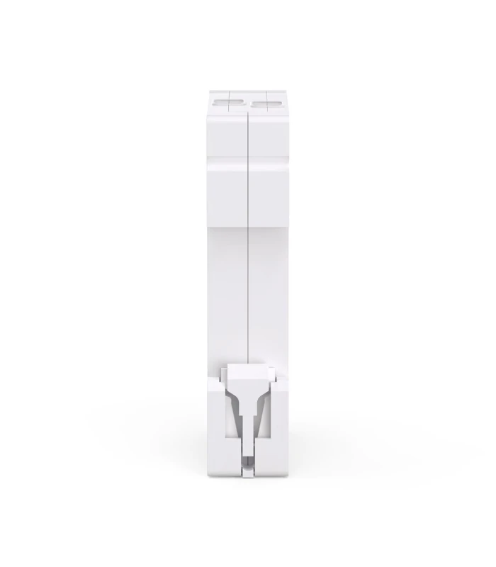 Przekaźnik ZigBee 16A na szynę DIN włącznik TUYA Home Assistant ZigBee2MQTT