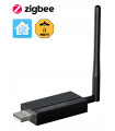 Koordynator Bramka Zigbee 3.0 USB CC2652P Antena Home Assistant ZigBee2MQTT