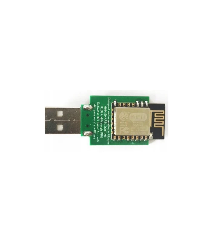 SLWF-01 Uniwersalny Adapter WiFi do klimatyzatorów ESP Home Assistant