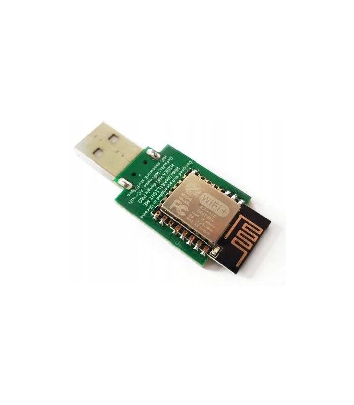 SLWF-01 Uniwersalny Adapter WiFi do klimatyzatorów ESP Home Assistant