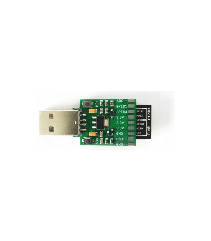 SLWF-01 Uniwersalny Adapter WiFi do klimatyzatorów ESP Home Assistant