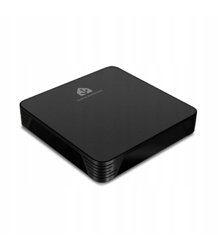 Centralka bramka Home Assistant Hub ZigBee MQTT ZHA 4GB/32GB
