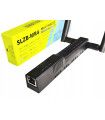 Adapter SLZB-MR4 ZigBee Thread CC2674P10 EFR32MG26 PoE USB WiFi ESP32 LAN
