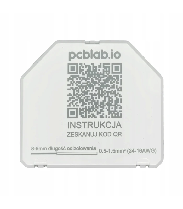 Taśma pasek LED COB RGB 12V rolka 5 metrów 810 LED/m NEON MOCNA IP20