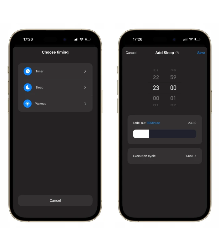 Sterownik WiFi LED SPI TUYA Pixel RGBIC WS281x MIKROFON do cyfrowych taśm