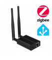 Koordynator Bramka ZigBee CC2652P2 RJ45 USB WiFi Home Assistant ZigBee2MQTT