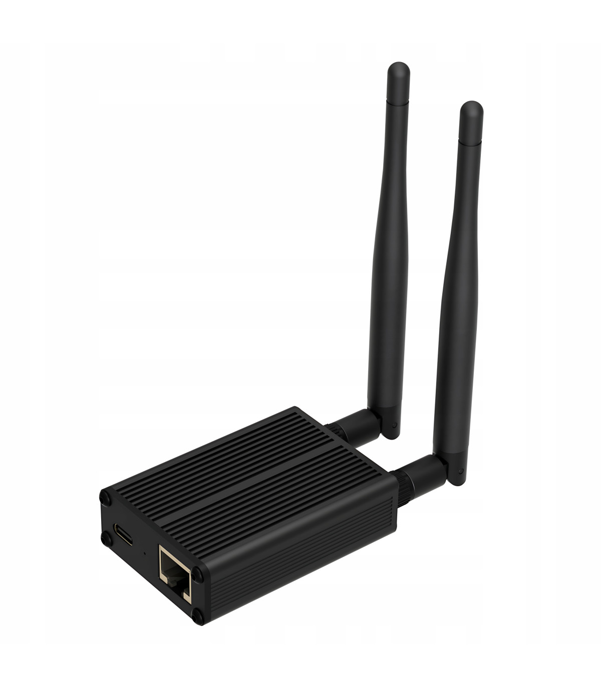 Koordynator Bramka ZigBee CC2652P2 RJ45 USB WiFi Home Assistant ZigBee2MQTT