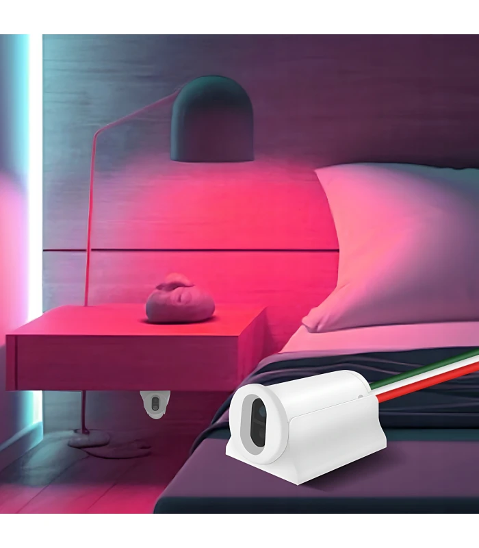 Czujnik zbliżeniowy GL-SW-001 bezdotykowy włącznik do sterowników LED WLED