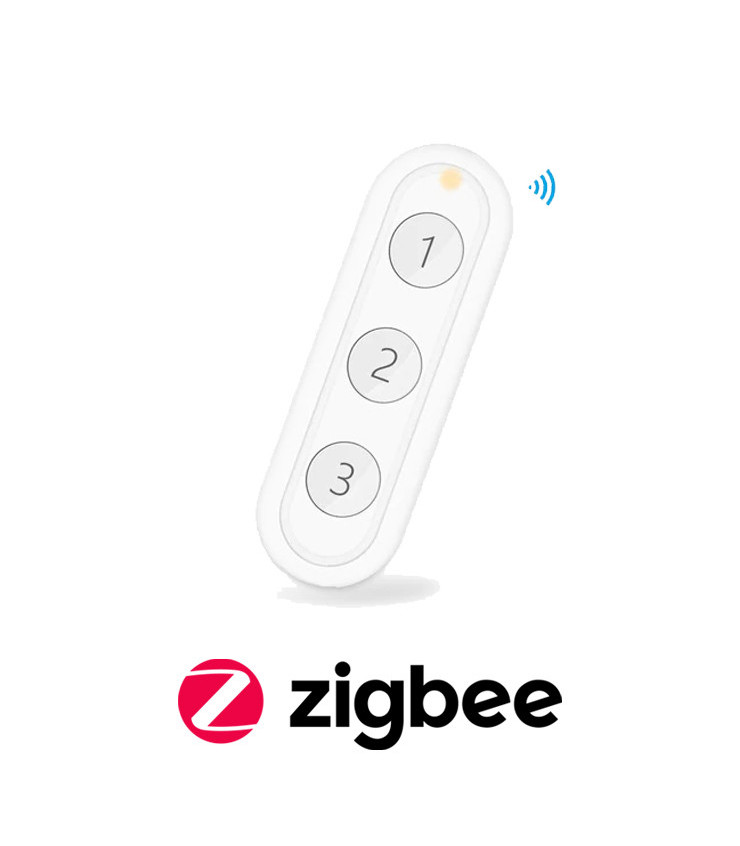 Датчик движения tuya zigbee